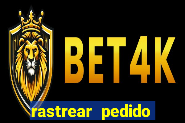 rastrear pedido inter shop casas bahia